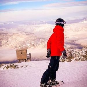 Meet your Posher, Gary